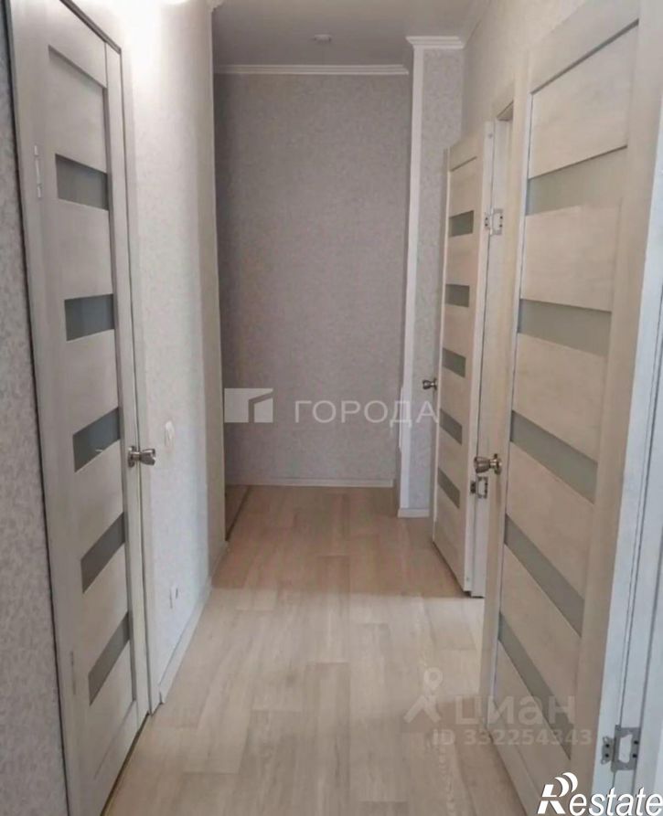 2-комн квартира ул Балтийская, 96,  д. 96