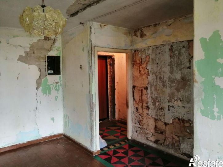 2-комн квартира ул Тимуровская, 70,  д. 70