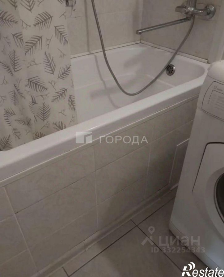 2-комн квартира ул Балтийская, 96,  д. 96