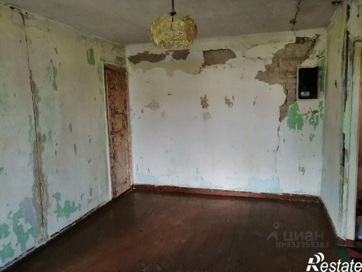 2-комн квартира ул Тимуровская, 70,  д. 70