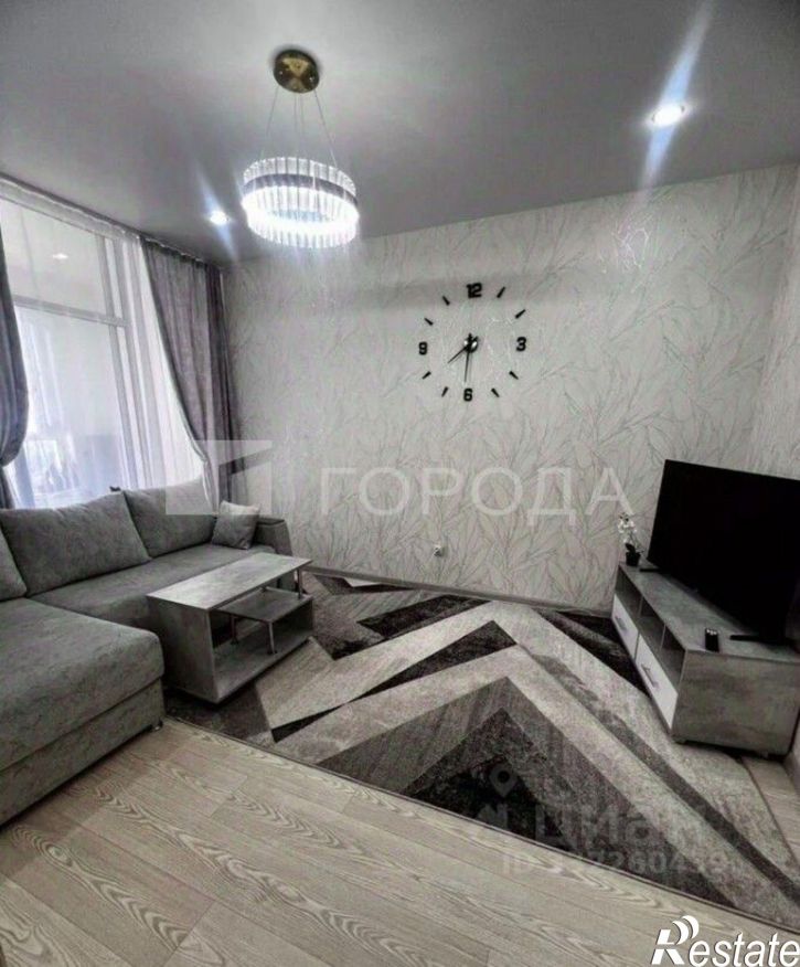 2-комн квартира ул Герцена, 6,  д. 6