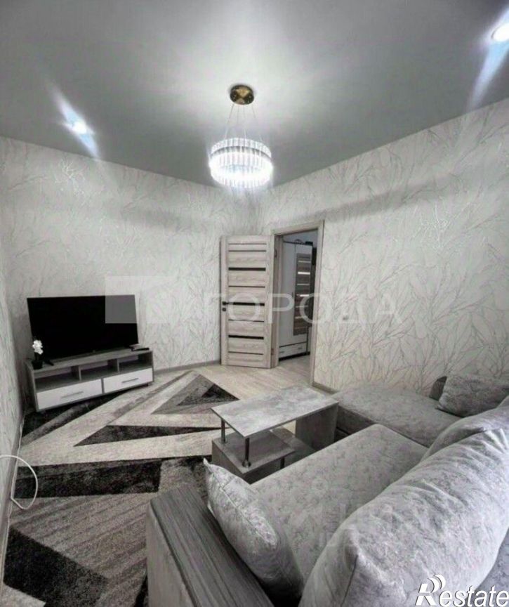 2-комн квартира ул Герцена, 6,  д. 6