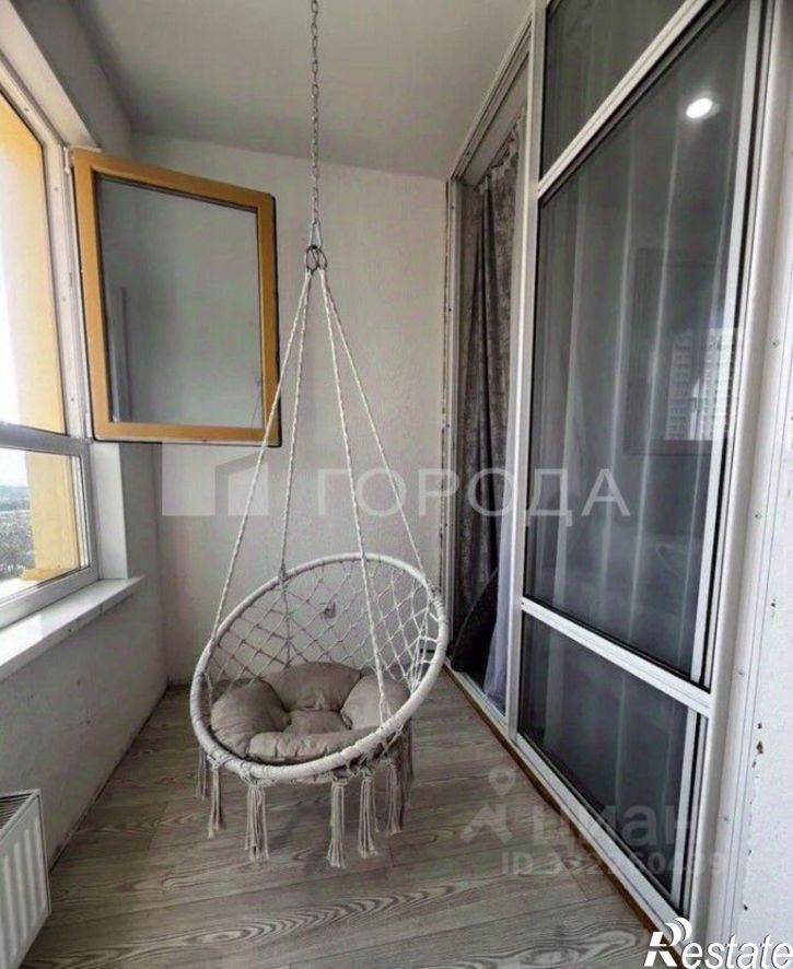 2-комн квартира ул Герцена, 6,  д. 6