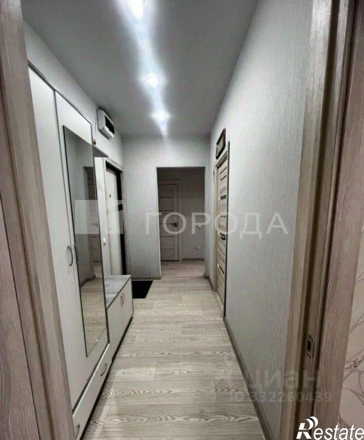 2-комн квартира ул Герцена, 6,  д. 6