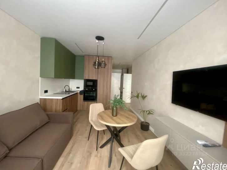 3-комн квартира Красноармейский проспект, 69Б,  д. 69Б
