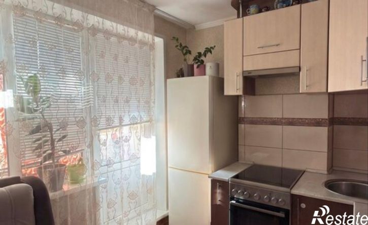 1-комн квартира улица Чеглецова, 62,  д. 62