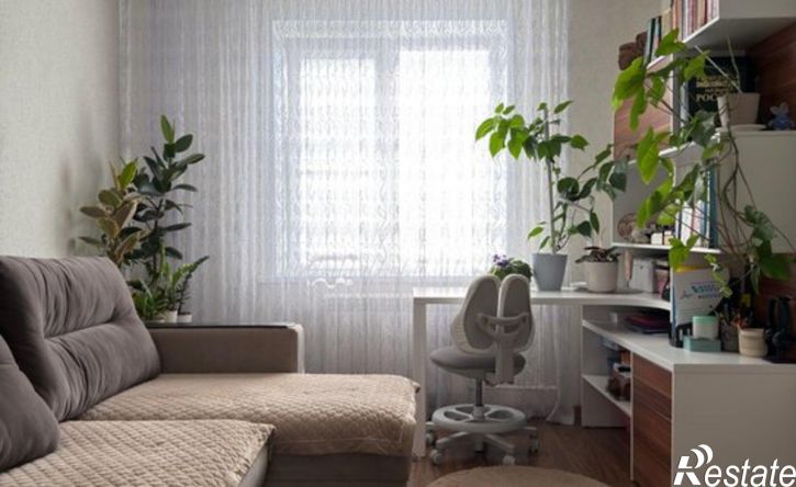 1-комн квартира улица Чеглецова, 62,  д. 62