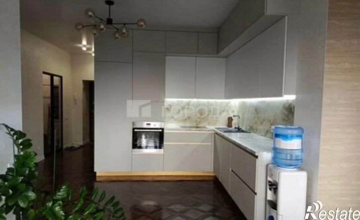 3-комн квартира улица Профинтерна, 7А,  д. 7А