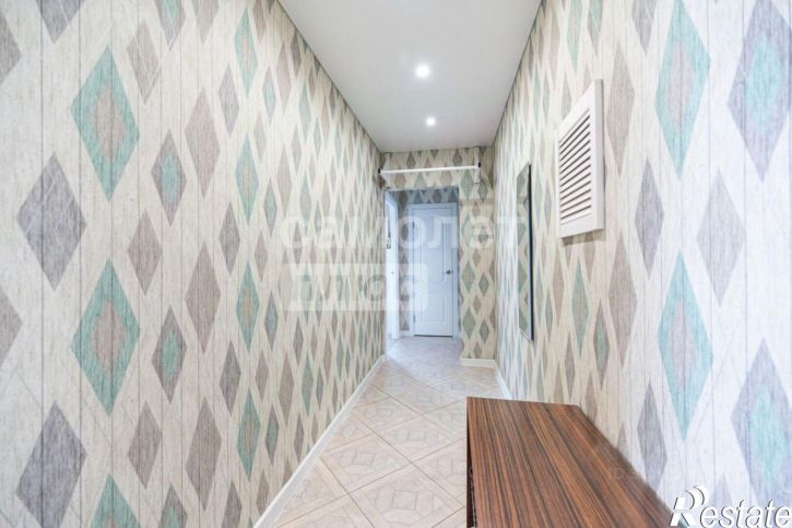 3-комн квартира Взлётная улица, 95,  д. 95