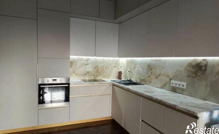 3-комн квартира улица Профинтерна, 7А,  д. 7А