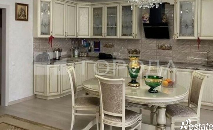 3-комн квартира ул Сергея Семенова, 14,  д. 14