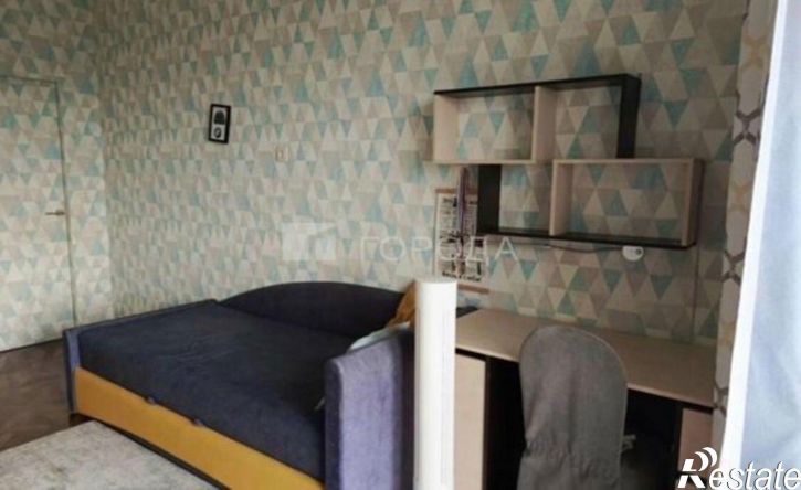 3-комн квартира улица Профинтерна, 7А,  д. 7А