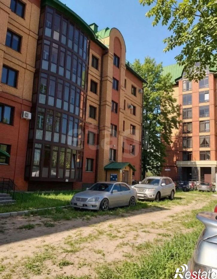 1-комн квартира ул Никитина, 133,  д. 133