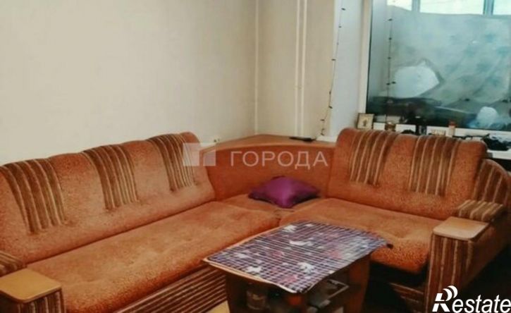 1-комн квартира ул Кутузова, 16б,  д. 16б