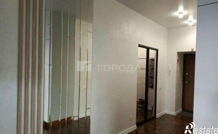 3-комн квартира улица Профинтерна, 7А,  д. 7А