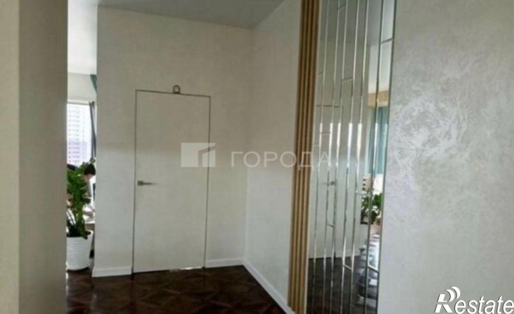 3-комн квартира улица Профинтерна, 7А,  д. 7А