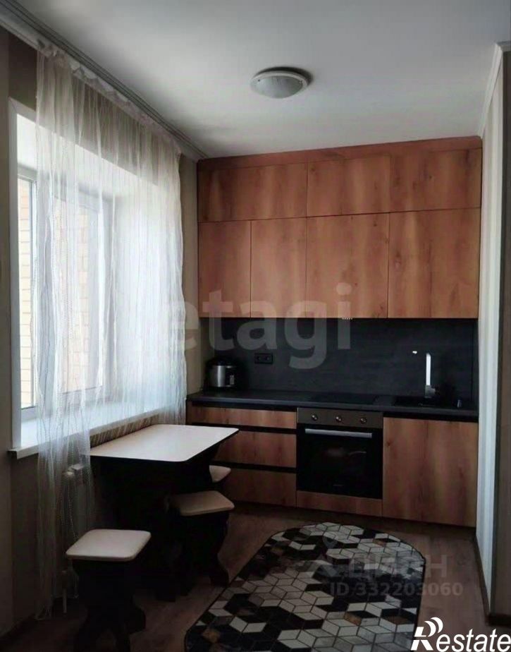 1-комн квартира ул Никитина, 133,  д. 133