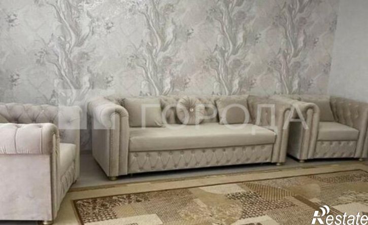 3-комн квартира ул Сергея Семенова, 14,  д. 14