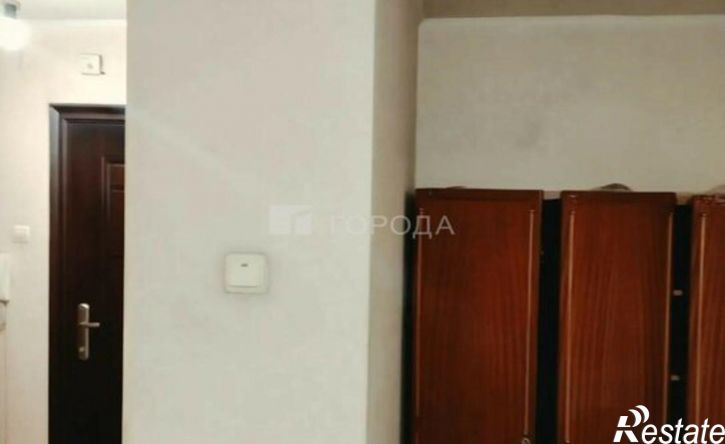 1-комн квартира ул Кутузова, 16б,  д. 16б