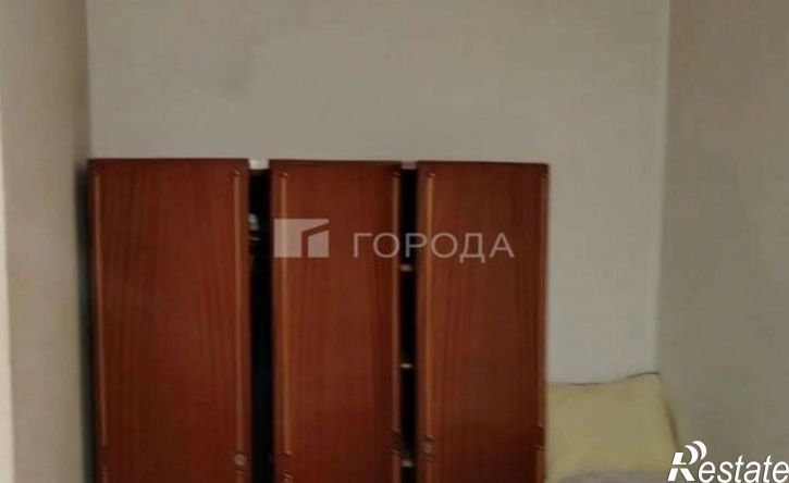 1-комн квартира ул Кутузова, 16б,  д. 16б