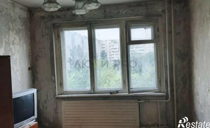 3-комн квартира Павловский тракт, 134,  д. 134