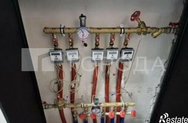 3-комн квартира ул Взлетная, 2Г,  д. 2Г