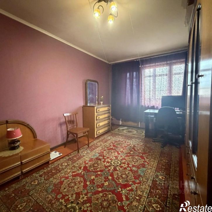 2-комн квартира ул Георгия Исакова, 217,  д. 217