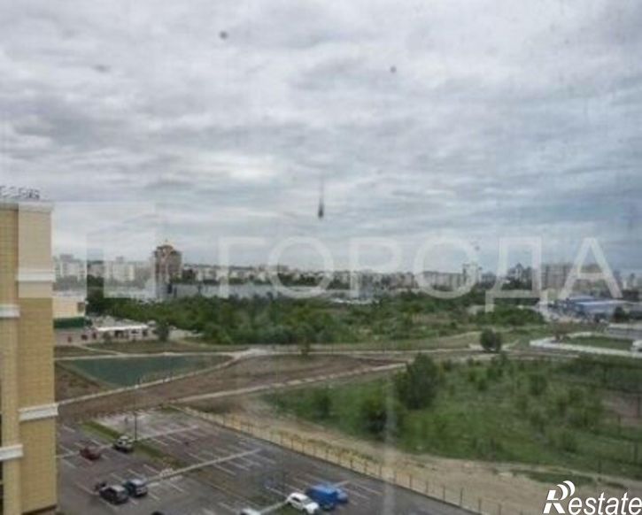 3-комн квартира ул Взлетная, 2Г,  д. 2Г