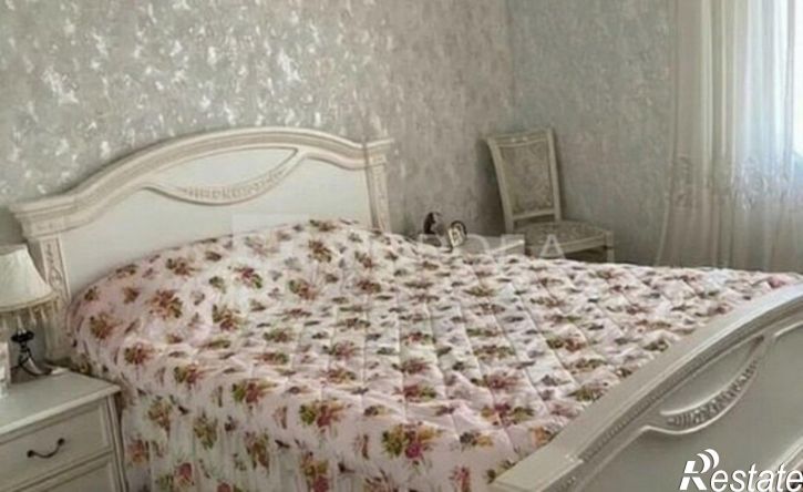 3-комн квартира ул Сергея Семенова, 14,  д. 14