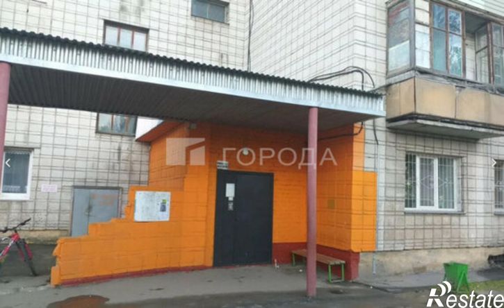 1-комн квартира ул Советской Армии, 163А,  д. 163А
