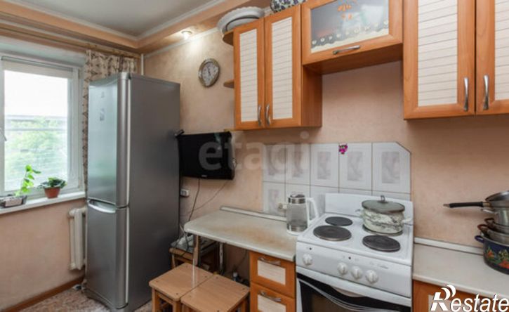 1-комн квартира ул Гущина, 209/18,  д. 209/18