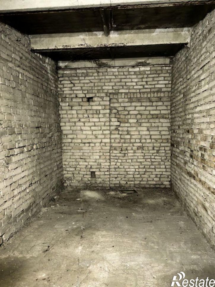 Гараж/парковка ул Интернациональная, 322,  д. 322