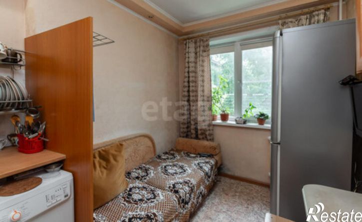 1-комн квартира ул Гущина, 209/18,  д. 209/18