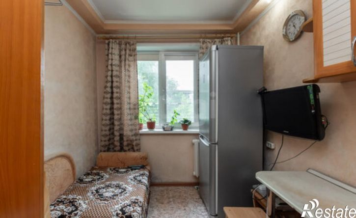 1-комн квартира ул Гущина, 209/18,  д. 209/18