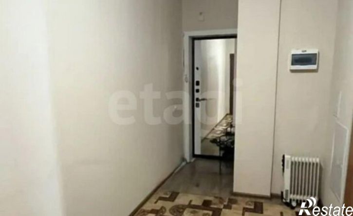 2-комн квартира ул Балтийская, 99,  д. 99