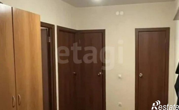 2-комн квартира ул Балтийская, 99,  д. 99