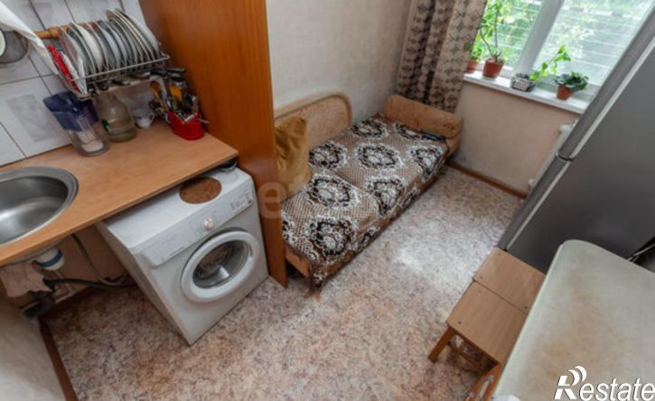 1-комн квартира ул Гущина, 209/18,  д. 209/18