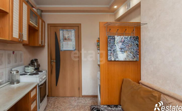 1-комн квартира ул Гущина, 209/18,  д. 209/18