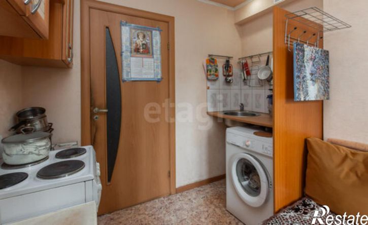 1-комн квартира ул Гущина, 209/18,  д. 209/18