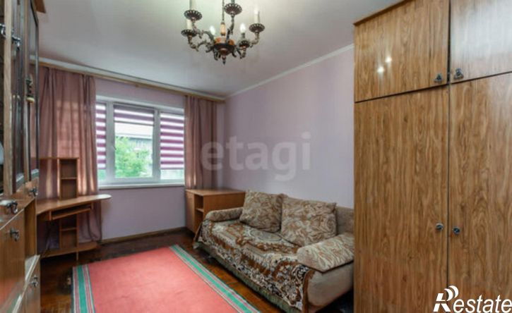 1-комн квартира ул Гущина, 209/18,  д. 209/18