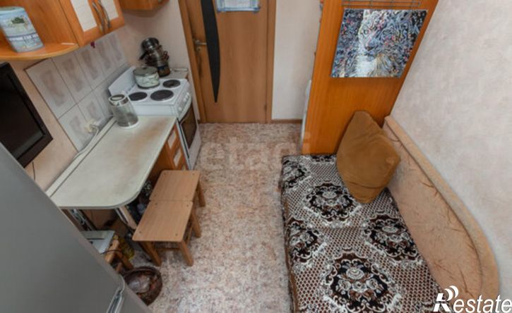 1-комн квартира ул Гущина, 209/18,  д. 209/18