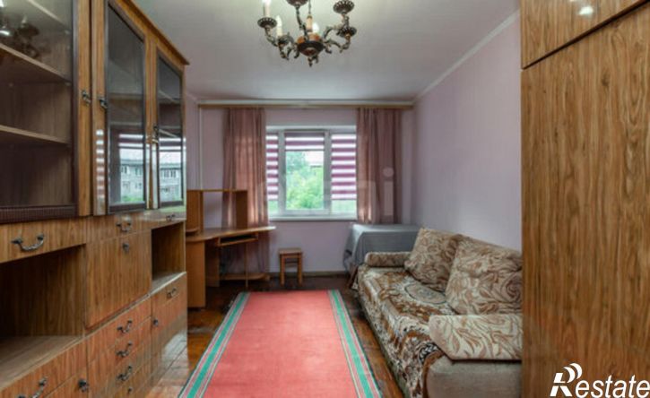 1-комн квартира ул Гущина, 209/18,  д. 209/18