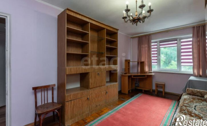 1-комн квартира ул Гущина, 209/18,  д. 209/18