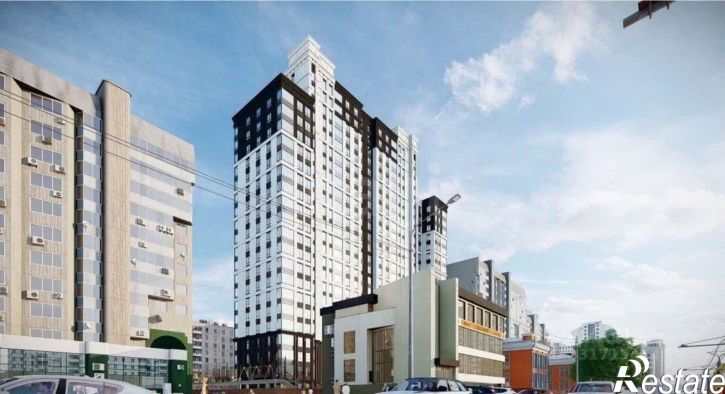 4-комн квартира Красноармейский проспект, 61Б,  д. 61Б