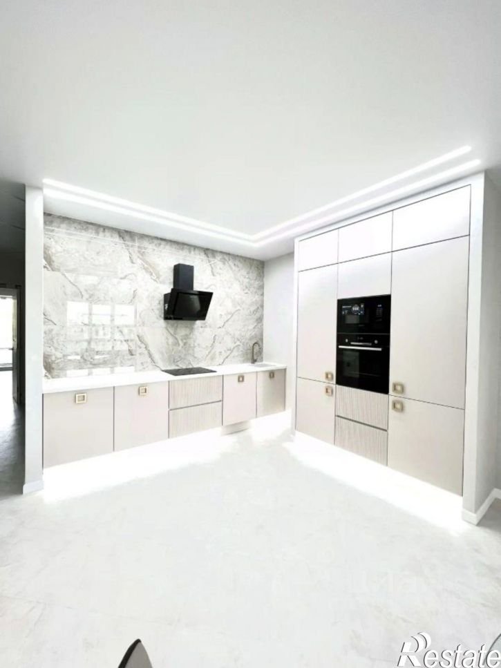 3-комн квартира Комсомольский проспект, 122Г,  д. 122Г