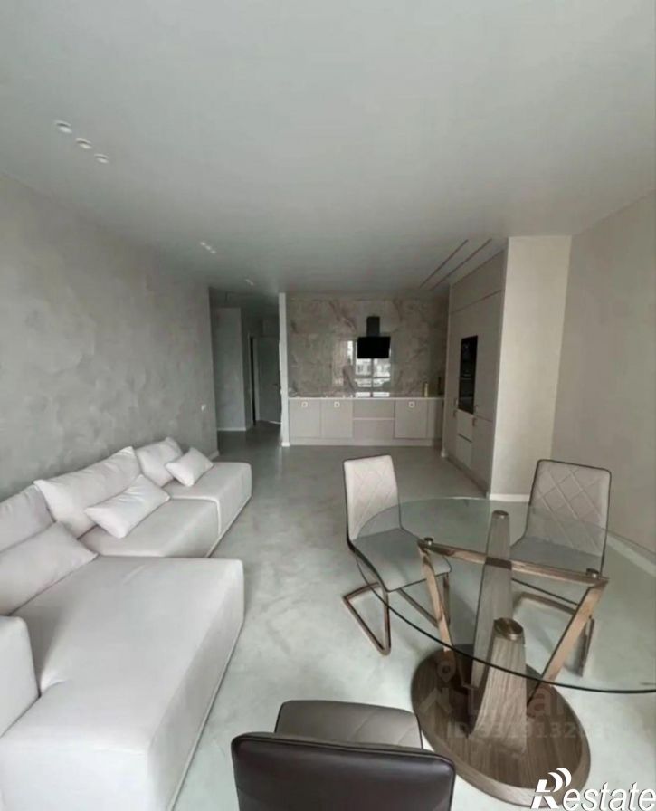 3-комн квартира Комсомольский проспект, 122Г,  д. 122Г