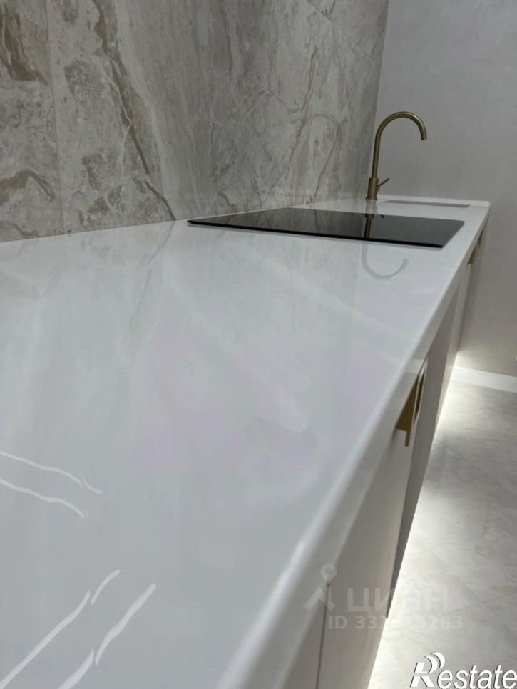 3-комн квартира Комсомольский проспект, 122Г,  д. 122Г