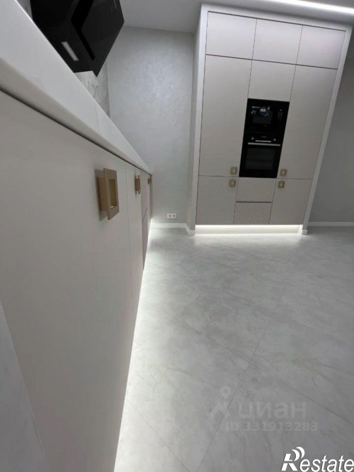 3-комн квартира Комсомольский проспект, 122Г,  д. 122Г