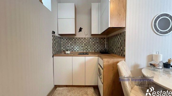 2-комн квартира Барнаул г., Центральный