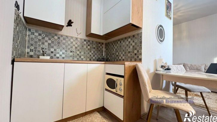 2-комн квартира Барнаул г., Центральный